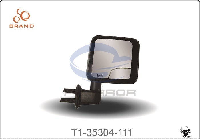 TORO1 TWO-AXIS MIRROR ASSEMBLY