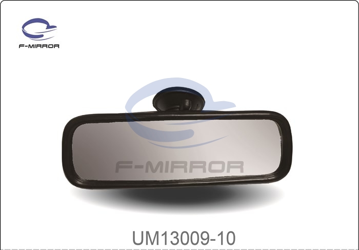 Auxiliary Mirror