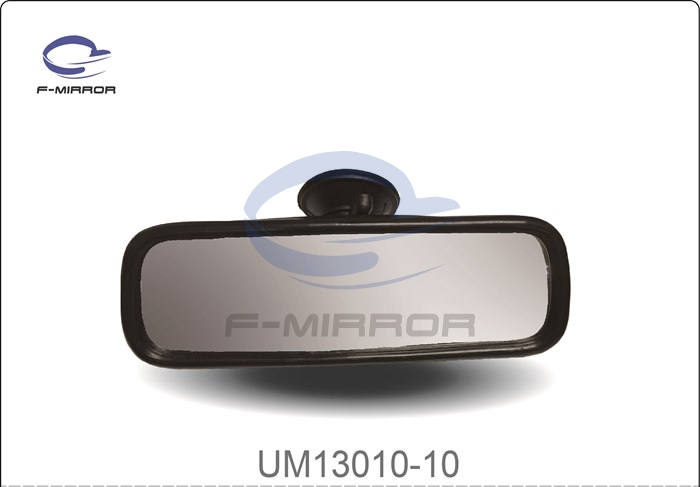 Auxiliary Mirror