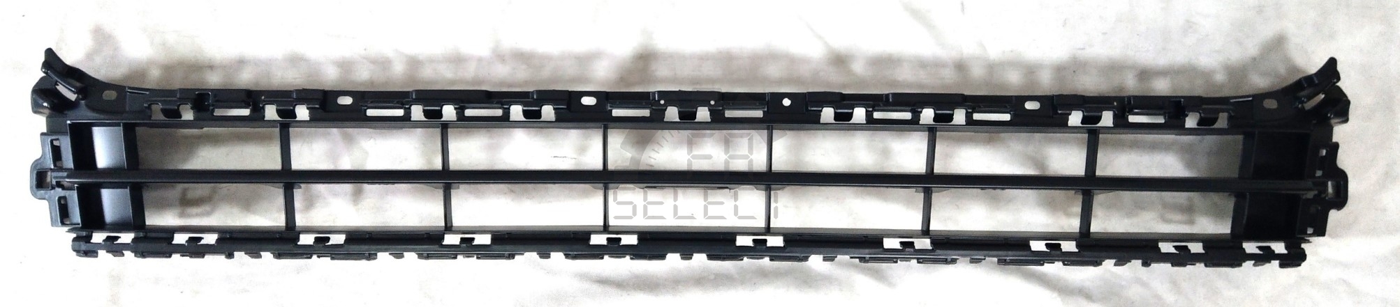 F.BUMPER CENTER GRILLE