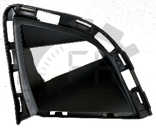 F.BUMPER ADAPATER AIR DUCT LH