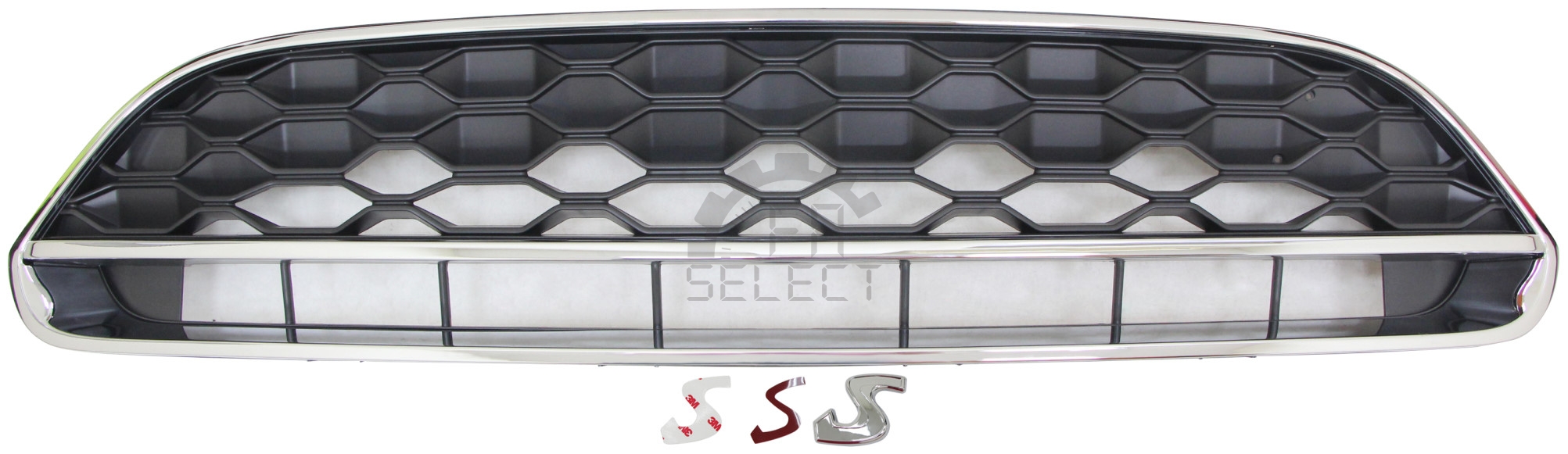 SPORT GRILLE