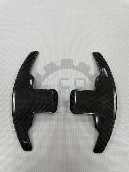 SPORT PADDLE SHIFTERS