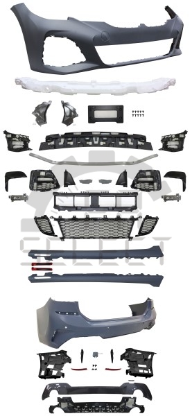 SPORT BODY KIT