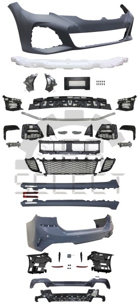 SPORT BODY KIT